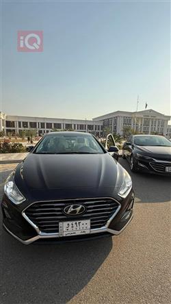 هیوندای سۆناتا